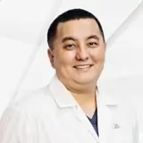 Абдыкалыков Рустем Асылханович