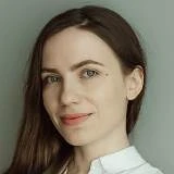 Терентьева Александра Викторовна