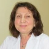 Панкина Ирина Юрьевна