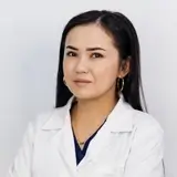 Ибраева Алтынай Кайсаровна