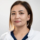 Кожаберген Акбота