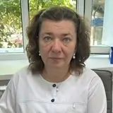 Исайко Оксана Владимировна