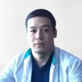 Сегизбаев Аян-Ғани Амантаевич