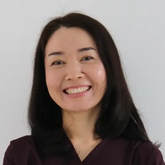 Нурлыбекова Динара Булатовна