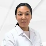 Итемирова Айжан Омаровна