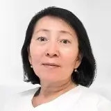 Нұрсеит Марал Темирғалиқызы