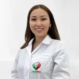 Калдыбекова Гульзат Жакыповна Калдыбекова Гульзат Жакыповна