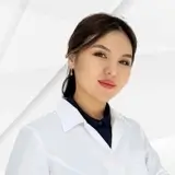 Жарасбай Жанар Бимырзакызы