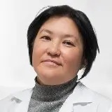 Абакаева Асель Бакиржановна