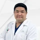 Семёнов Арсен Серикович