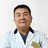 Майлибаев Рустамбай Маратович