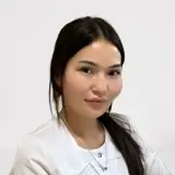 Бақтиярова Жібек Ермекқызы