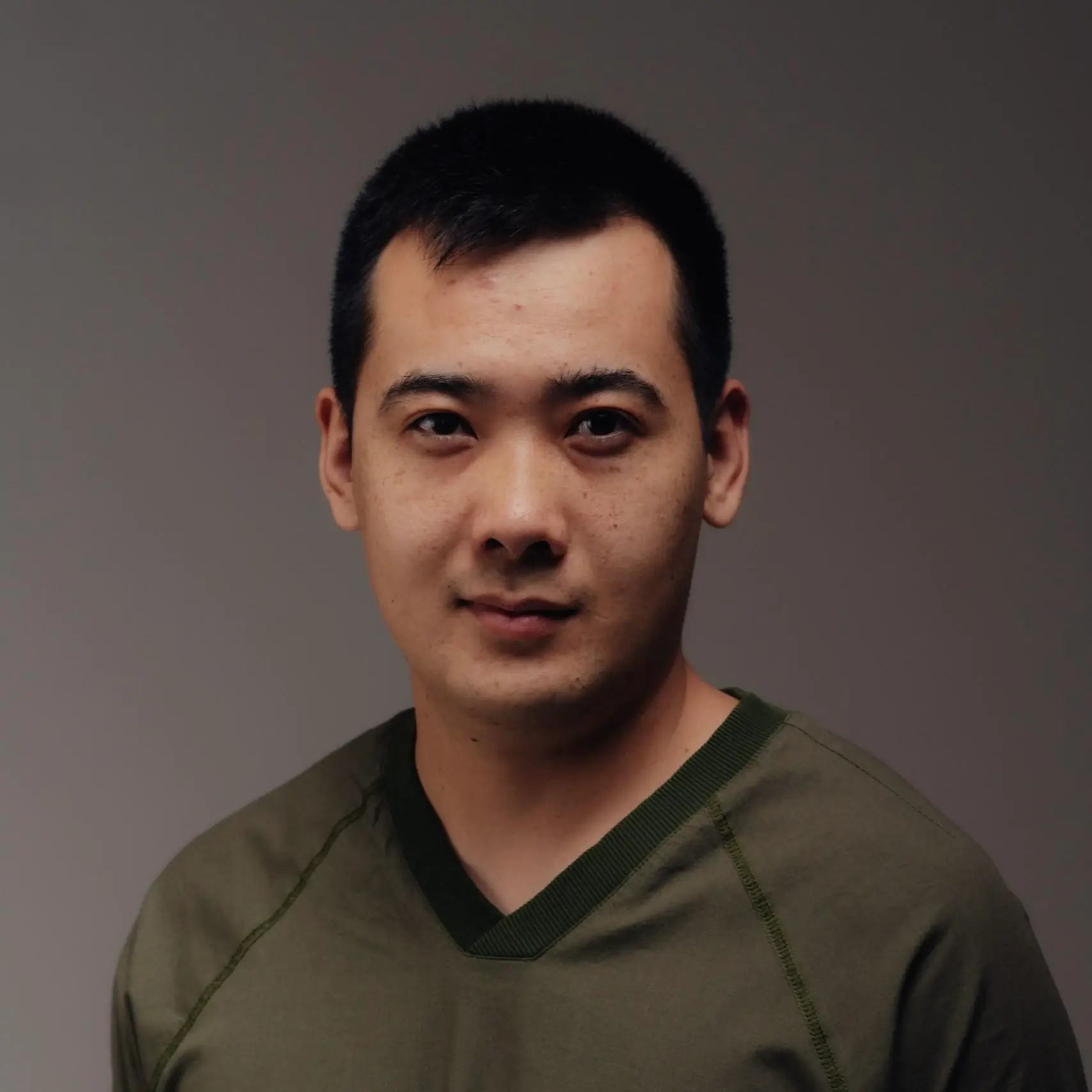 Сүйіндік Біржан Есжанұлы