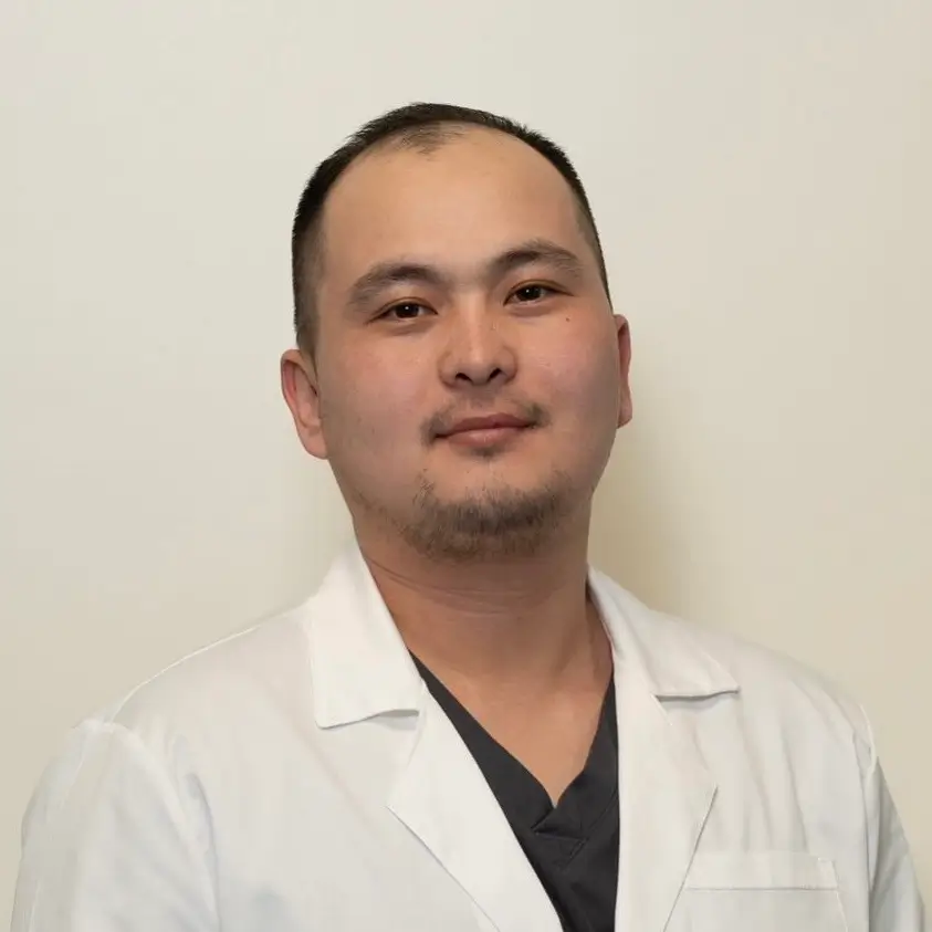 Маралбай Арман Мауратұлы