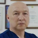 Тулегенов Рахимжан Минбаевич