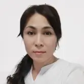 Темиргалина Асия Муратбековна