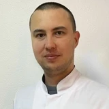 Жакашов Нурмухамед Масубекович