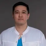 Мырзаханов Ерик Канатович