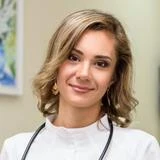 Медведева Наталья Олеговна