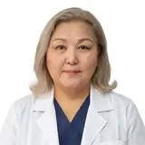 Акшанаева Гульназ Советбековна