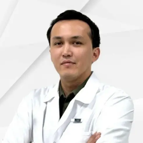 Садык Бекет Ибрагимович