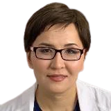 Саханова Асемгуль Жумабаевна