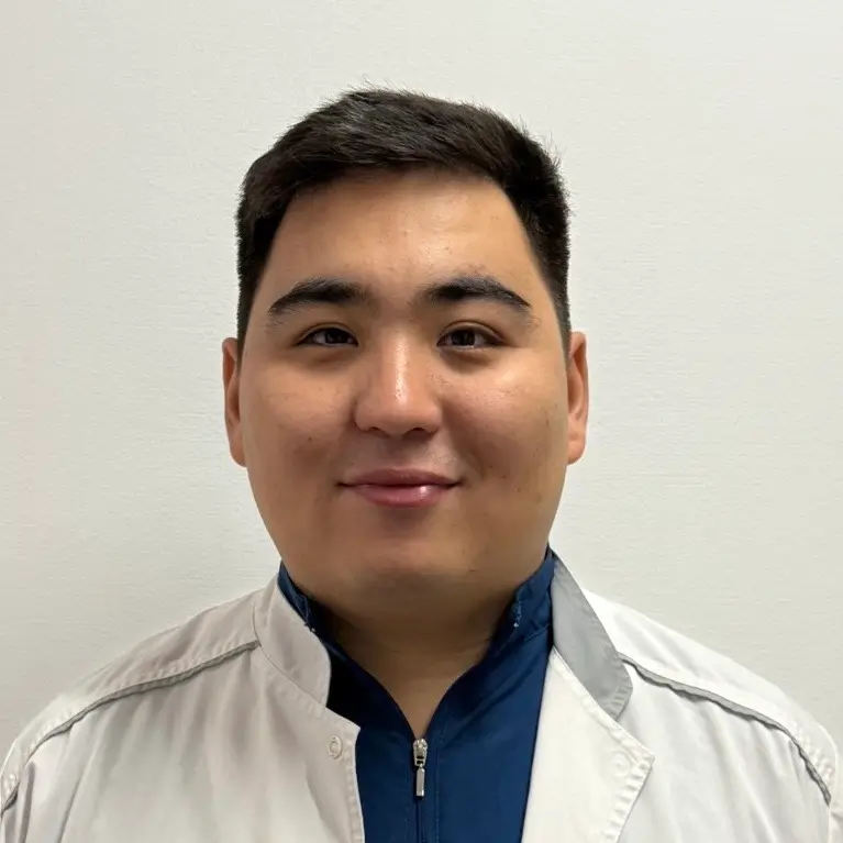 Кошмаганбет Альфараби Еркегалулы