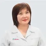 Ахметова Жанат Мукагалиевна