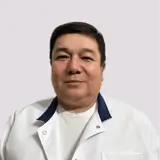Назаров Бахтияр Сарсенович
