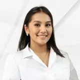 Курбанова Майгул Оразкожакызы