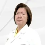 Сырлыбаева Бибиажар Сабуровна