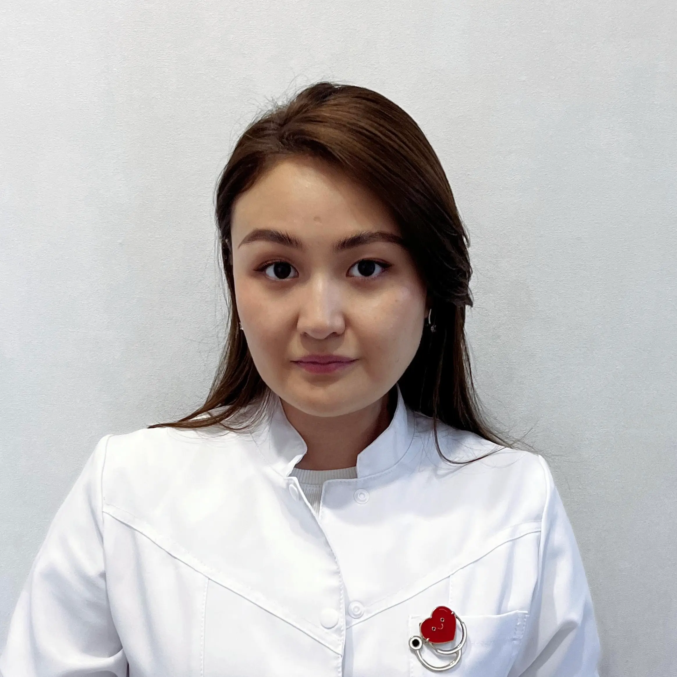 Сагнаева Малика Айтгабуловна