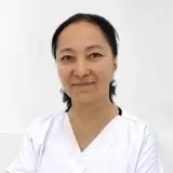 Тұрсұнбай Ботагөз Сайранқызы