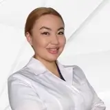 Джусанбаева Асель Сагатовна