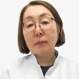 Мукашева Ардак Насиповна