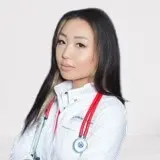 Ким Ольга Юрьевна