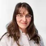 Салеева Галина Геннадьевна