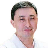 Калибеков Нуртас Айдаргалиевич