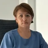 Мустафаева Жанат Кенесбаевна