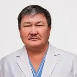 Сулейменов Жетпыс Жукунович