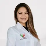 Ергалиева Айгерим Бауржановна