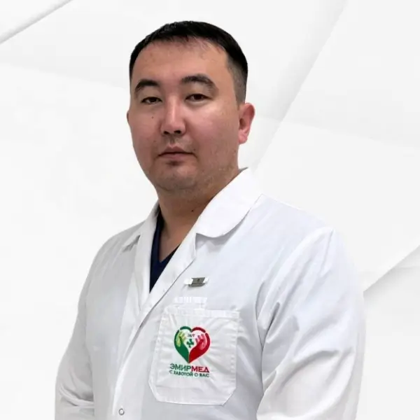 Кайырбеков Нурсултан Еркинбекулы