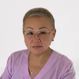 Бодыкова Гулжан Жандияровна