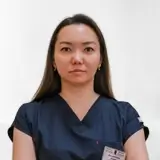 Мастетбаева Акерке Мажитовна