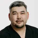 Аханов Алмаз Нурланович