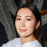 Абдуллаева Миргуль Алтаевна