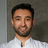 Ахмедов Тагир Джаханшахович