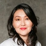 Сердебаева Нургуль Жумабаевна