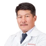 Абдугалимов Шерияздан Вахапович