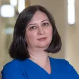 Абдукаримова Диляра Хашимжановна